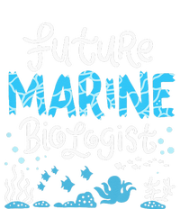 Future Marine Biologist Tie-Dye T-Shirt