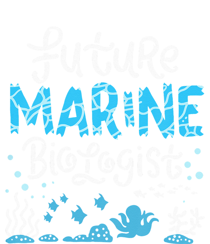 Future Marine Biologist Tie-Dye T-Shirt