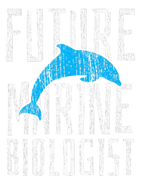 Marine Biology Future Biologist Science T-Shirt