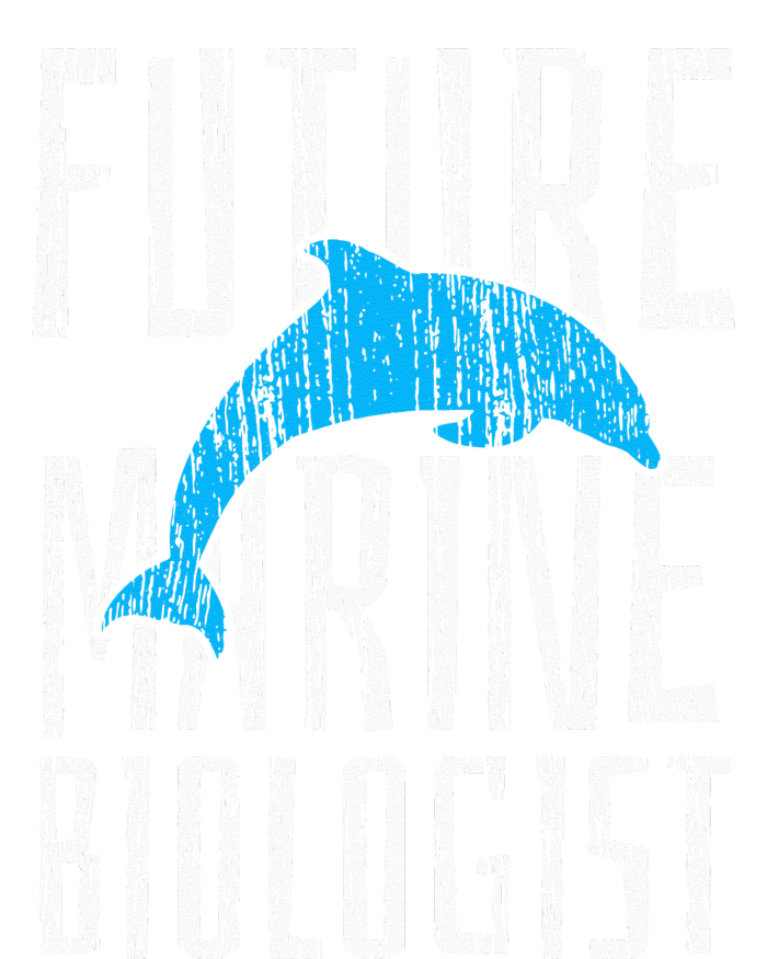 Marine Biology Future Biologist Science T-Shirt