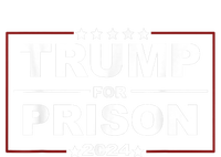 Trump For Prison 2024 Support Trump 4th Of July Women's Perfect Tri Rocker Tank