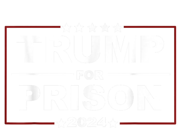 Trump For Prison 2024 Support Trump 4th Of July Women's Perfect Tri Rocker Tank