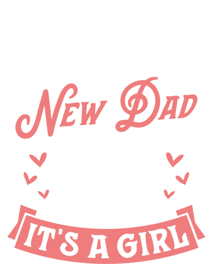 Proud New Dad Its A Footprints Reveal Announcet Gift Infant Baby Jersey Bodysuit