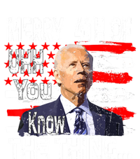 Funny Biden Happy Fourth Of July.Biden 4th Of July Memes T-Shirt