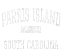 Parris Island South Carolina SC Vintage Sweatshirt