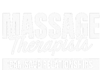 Massage Therapist T-Shirt