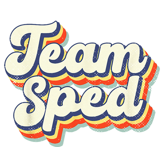 Inclusion Matters Special Education Team Sped Squad Teacher Button