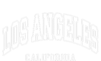 Los Angeles California Throwback Design Classic T-Shirt