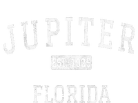 Jupiter Florida FL Vintage Premium Hoodie