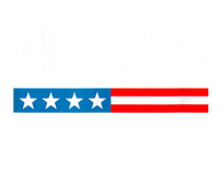 Will Hurd For Election President 2024 T-Shirt