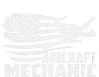 Aircraft Mechanic Aviation Airplane Maintenance Engineer PosiCharge Competitor Tank