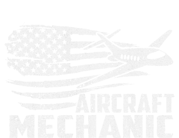 Aircraft Mechanic Aviation Airplane Maintenance Engineer PosiCharge Competitor Tank