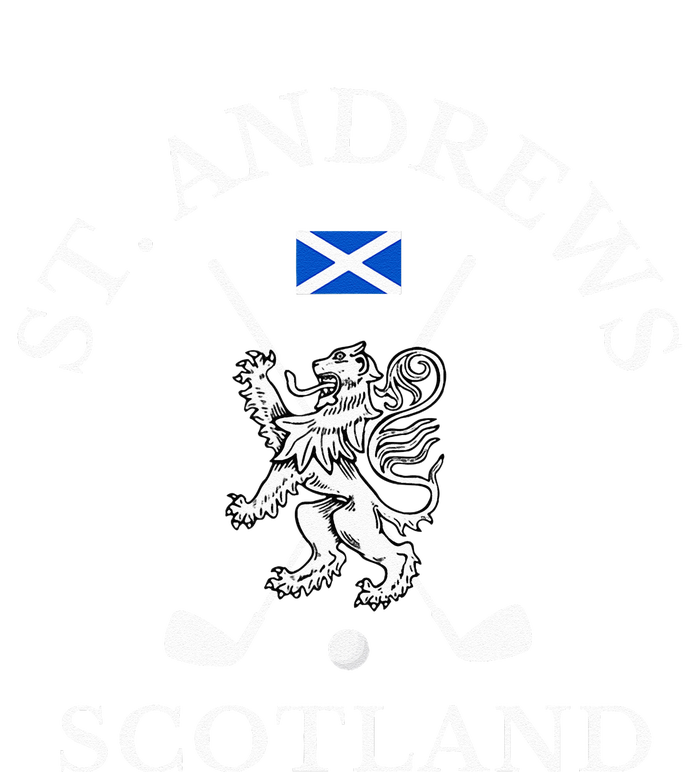 St. Andrews Scotland Golf Fan Mousepad