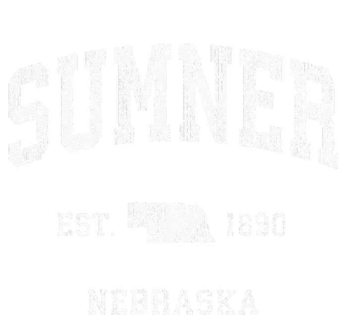 Sumner Nebraska NE Vintage Athletic Sports T-Shirt