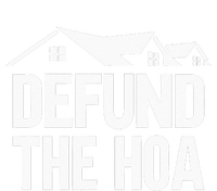 Defund The HOA T-Shirt