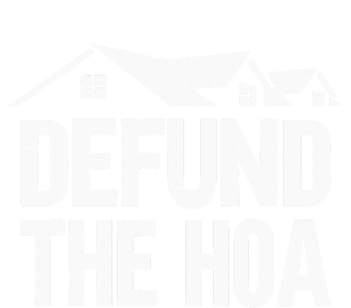 Defund The HOA T-Shirt