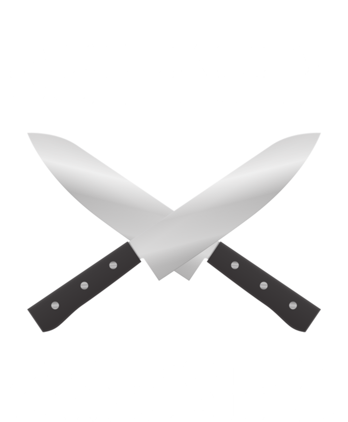 Culinary Gangster Culinary Expert Meaningful Gift T-Shirt