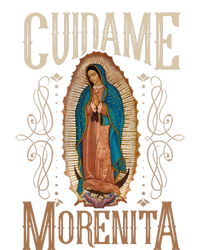 Virgen De Guadalupe. Cuídame Morenita Vintage Design T-Shirt