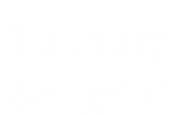 Culinary Gangster Gift Premium T-Shirt