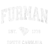 Furman South Carolina SC Vintage Athletic Sports USA-Made Doggie Bandana