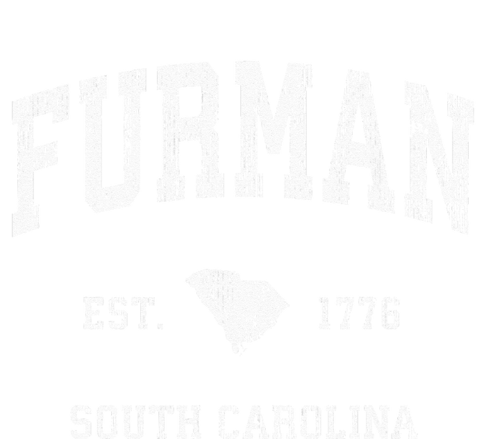 Furman South Carolina SC Vintage Athletic Sports USA-Made Doggie Bandana