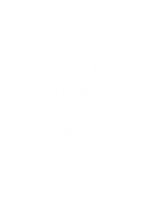 Culinary Gangster Cooking Best Cooking Chef Mom Dad Gift Women's T-Shirt