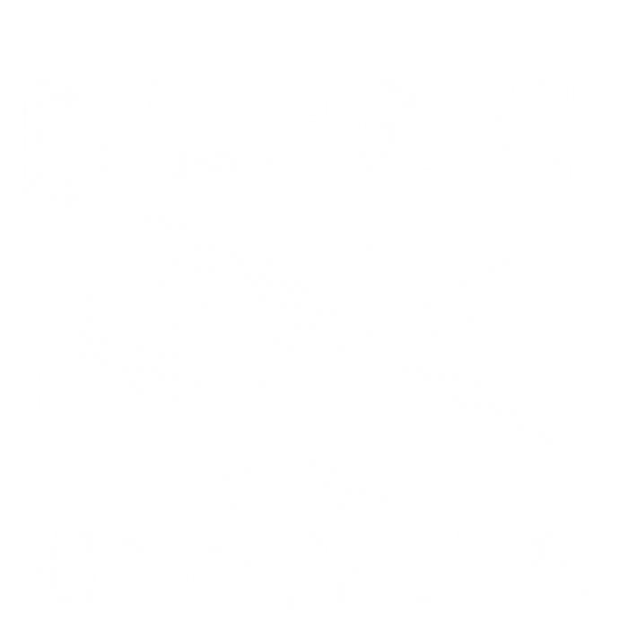 Culinary Gangster Culinary School Cooking Funny Chef Cool Gift Tank Top