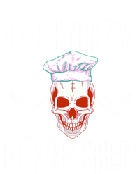 Culinary Gangster Funny Halloween Wear Cute Gift Premium Hoodie