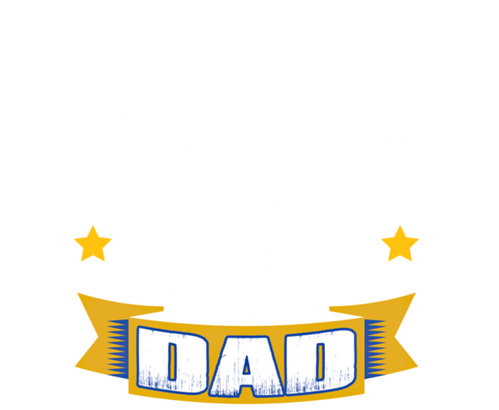 Table Tennis Dad Gift Fathers Day Gift T-Shirt