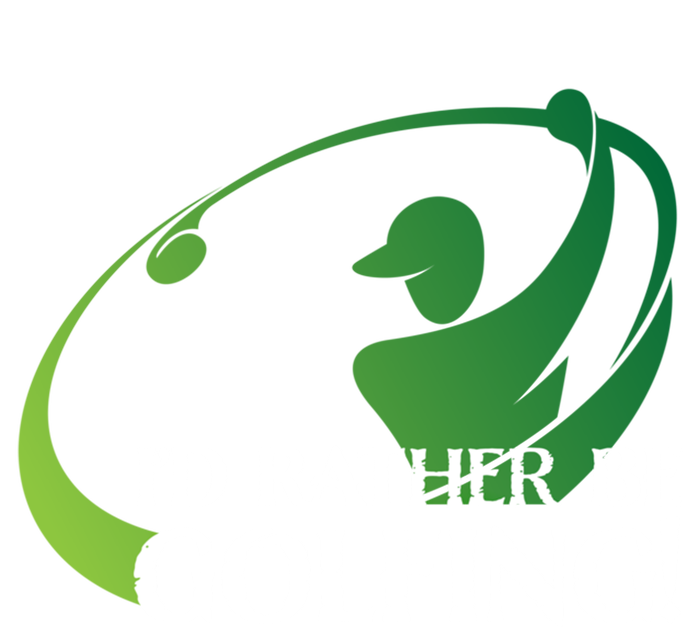 Id Rather Be Golfing S Golfer Golf Lover Sports Funny Gift Poster