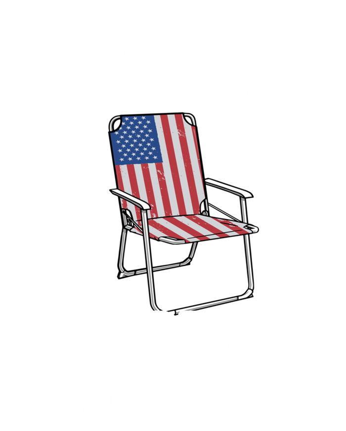 Daddy Grandpa Barbecue Legend 4th Of July Bbq Grillfather Gift Ceramic Bell Ornament