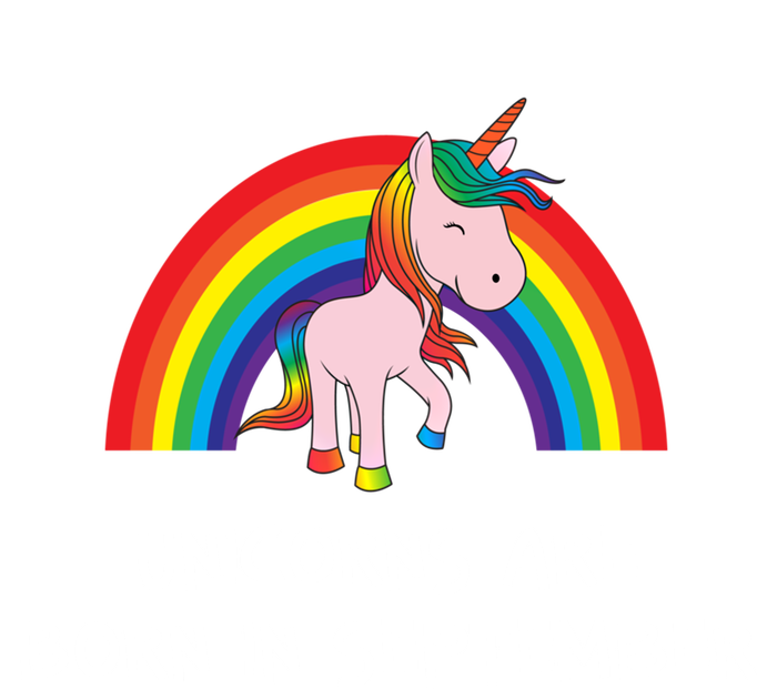 Rainbow Unicorn Funny Gift For People Born In September Birthday Gift V-Neck T-Shirt