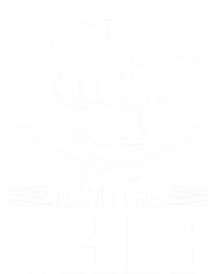 Dont Mess With The Chef Kitchen Instruts Cooks Chef Cook Gift Mousepad