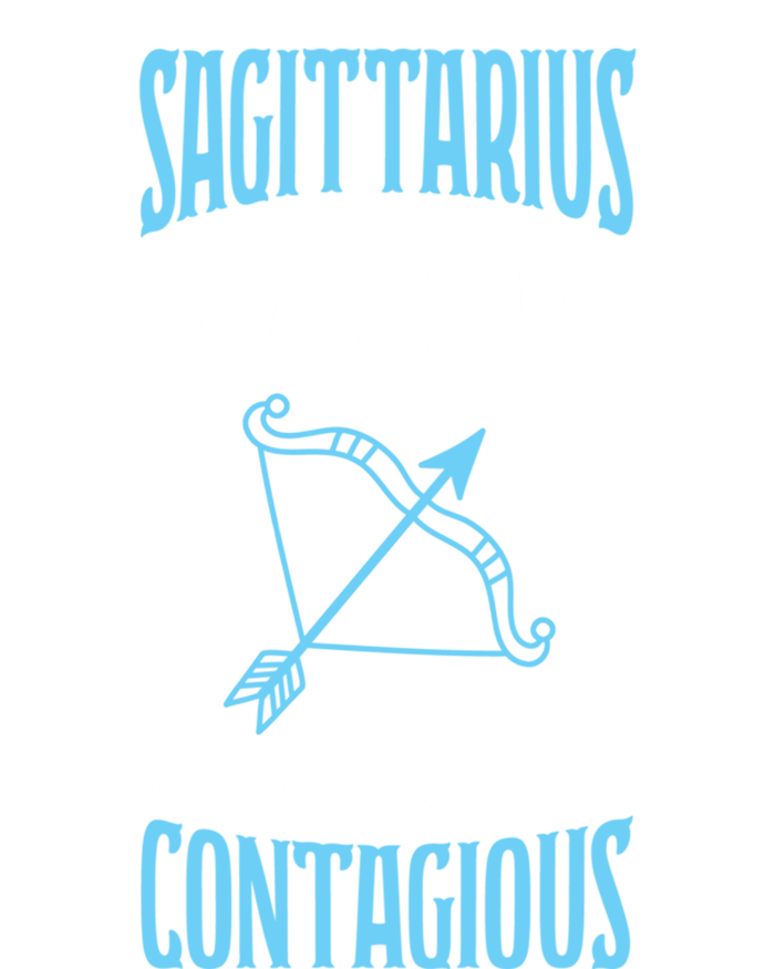 Sagittarius Vibes Are Contagious Astrology Zodiac Horoscope Gift Ladies Long Sleeve Shirt