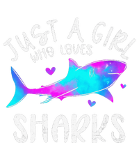 Shark Tshirt Shark Lover Tshirt Girls Funny Shark Women's Tri-Blend 3/4-Sleeve Raglan Shirt