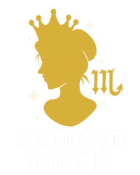 Scorpio Queen Gift Tank Top