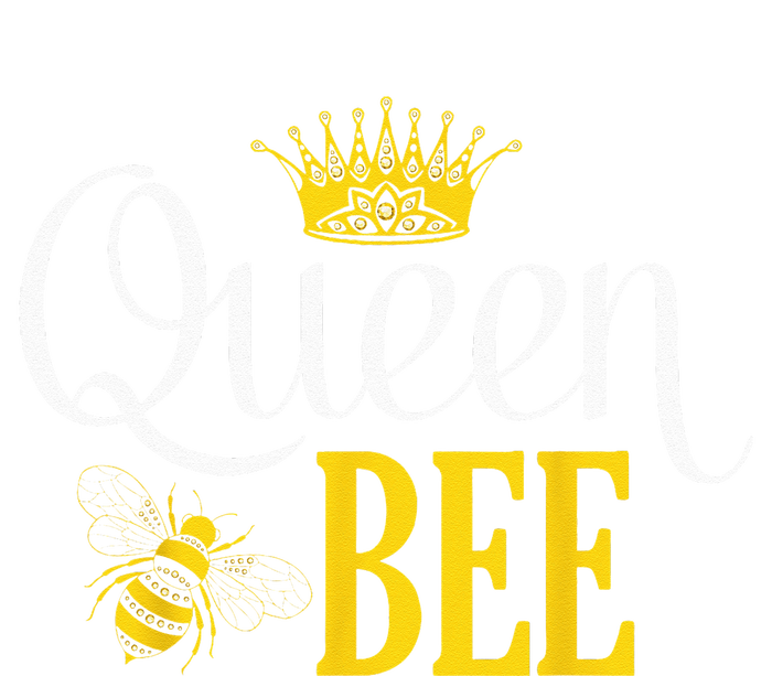 Queen Bee Halloween Costume For Bee Keeper Women Girl Flexfit Unipanel Trucker Cap