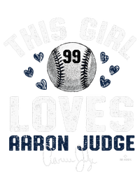 This Girl Loves Aaron Judge New York T-Shirt