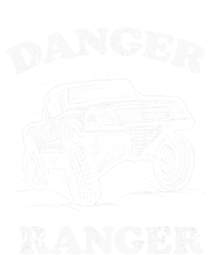 Danger Ranger Off Road Truck Mousepad