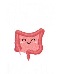 Funny Gastro Nurse Endoscopy Gastroenterology Nurse Gift Zip Tote Bag