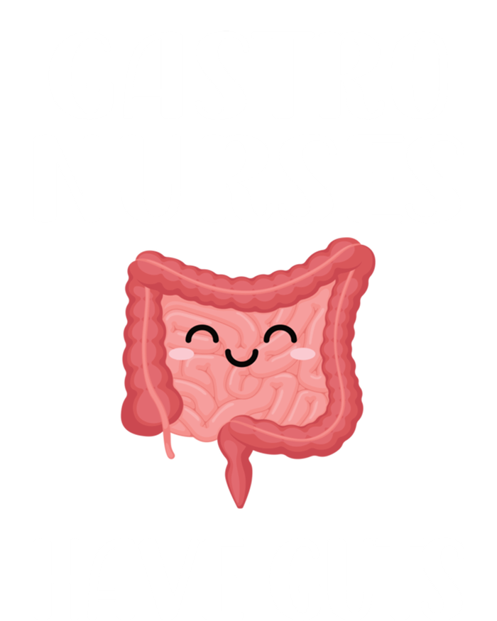 Funny Gastro Nurse Endoscopy Gastroenterology Nurse Gift Zip Tote Bag