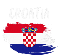 Croatia Indepedence Day Croatia Flag T-Shirt