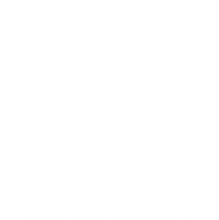 Funny Male Nurse Superpower Murse I Hospital Meaningful Gift Mesh Reversible Basketball Jersey Tank