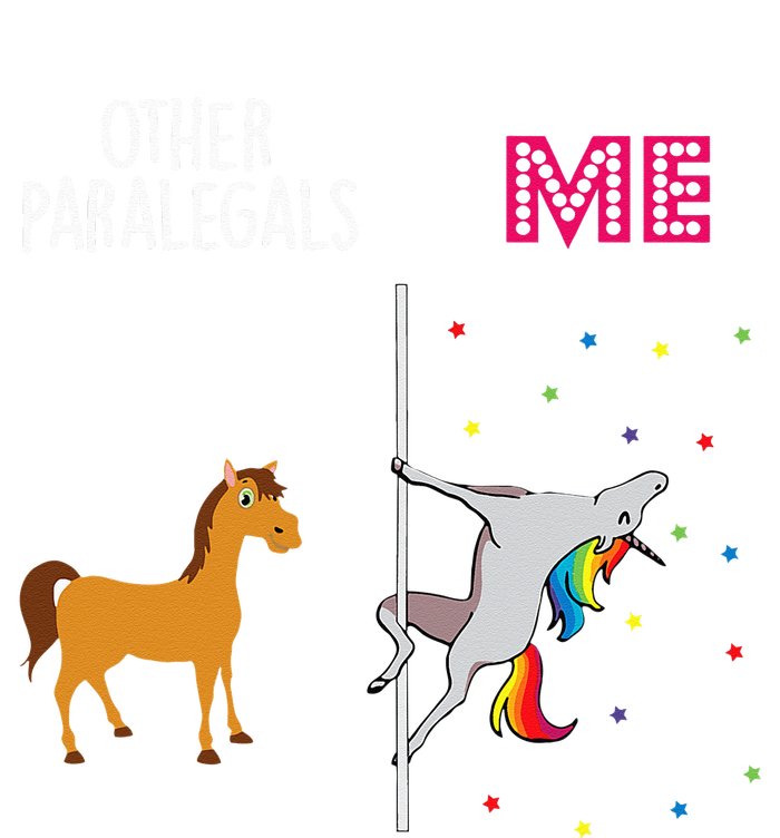 Paralegal Unicorn Others You T-Shirt