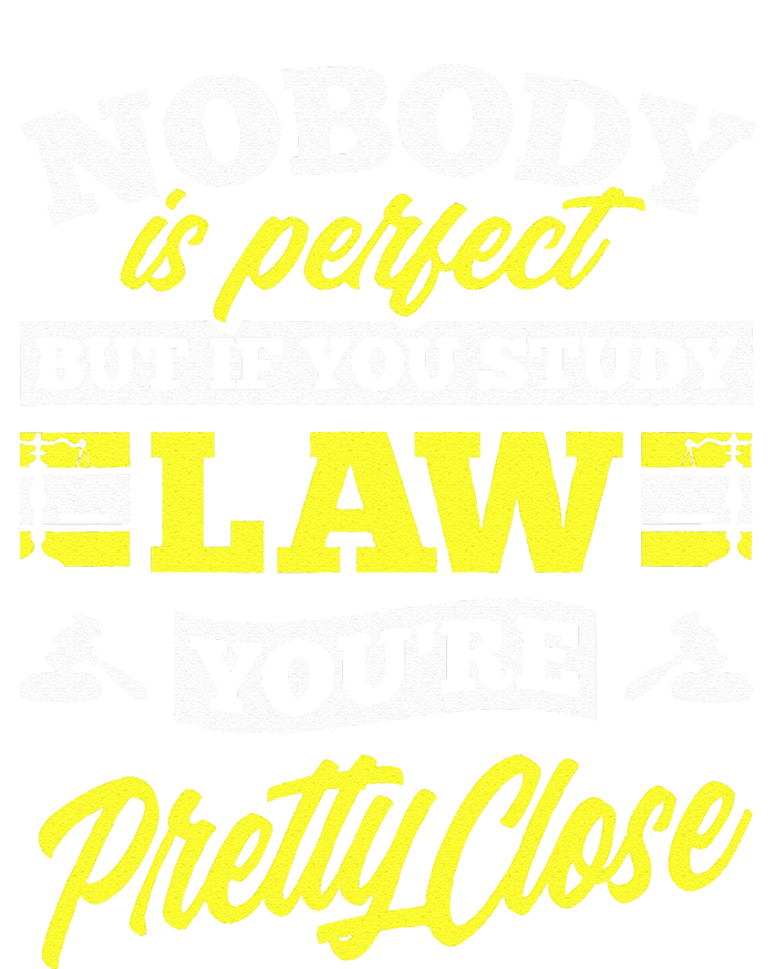 Paralegal Prosecutor Lawyer Law Student T-Shirt