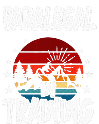 Paralegal in Training Future Paralegal Womens CVC Long Sleeve Shirt