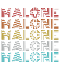 Vintage Retro Malone T-Shirt