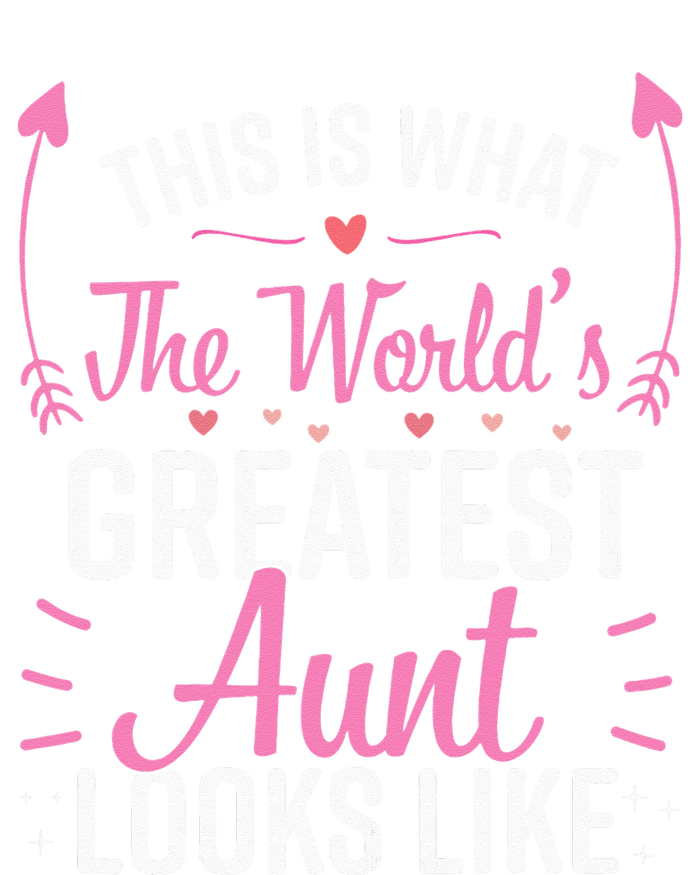 Best Aunt Future Aunt Aunt To Be Auntie T-Shirt