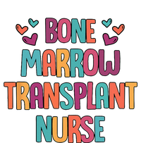 Bone Marrow Transplant Nurse Oncologist Oncology Nurse ONC Mousepad