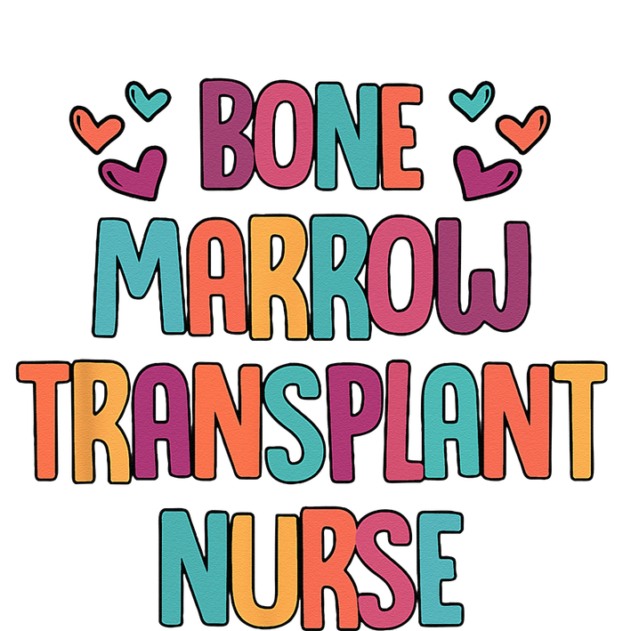 Bone Marrow Transplant Nurse Oncologist Oncology Nurse ONC Mousepad